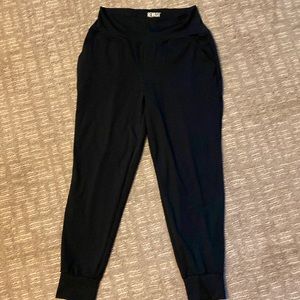 Rehash soft active joggers